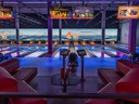 QubicaAMF Bowling France ESPACE 360 GALERIE TILE